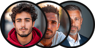 avatars