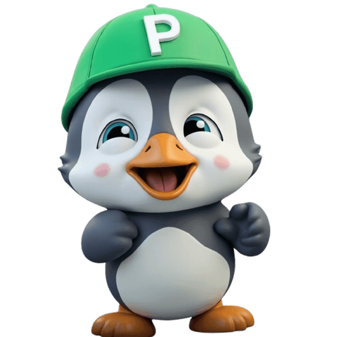 mascot