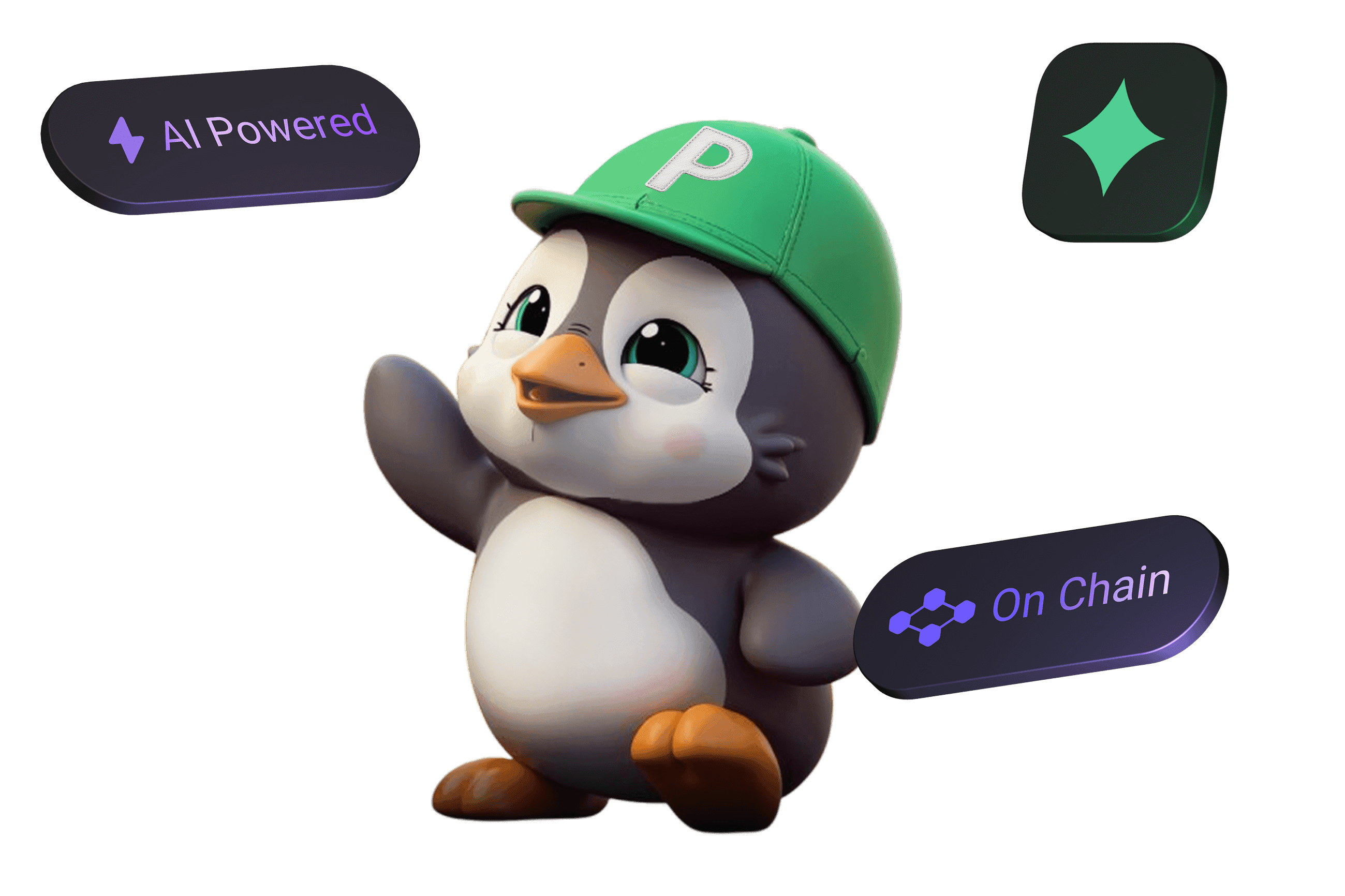 mascot