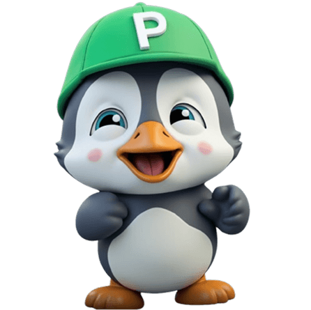 mascot